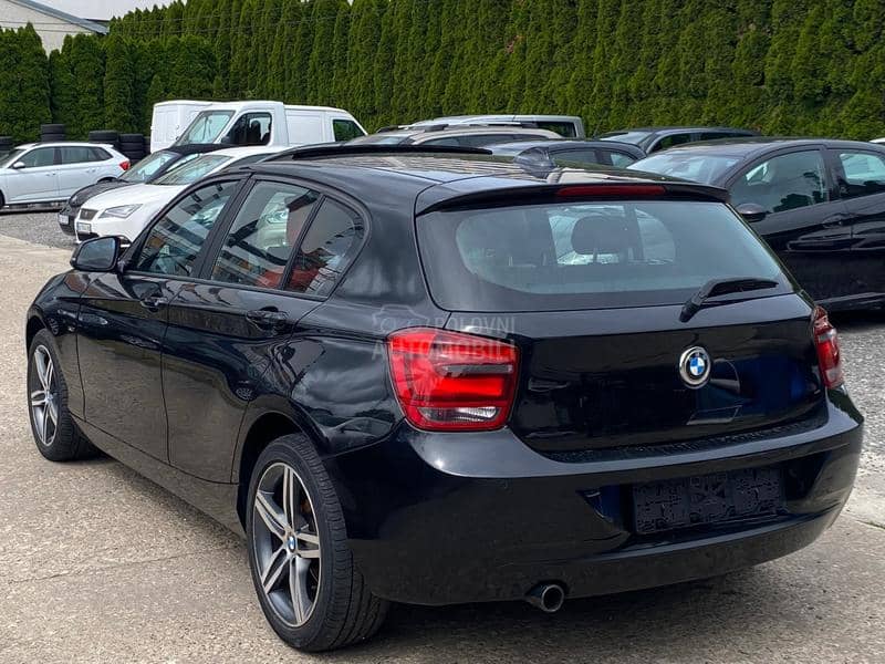 BMW 118 118 S P O R T