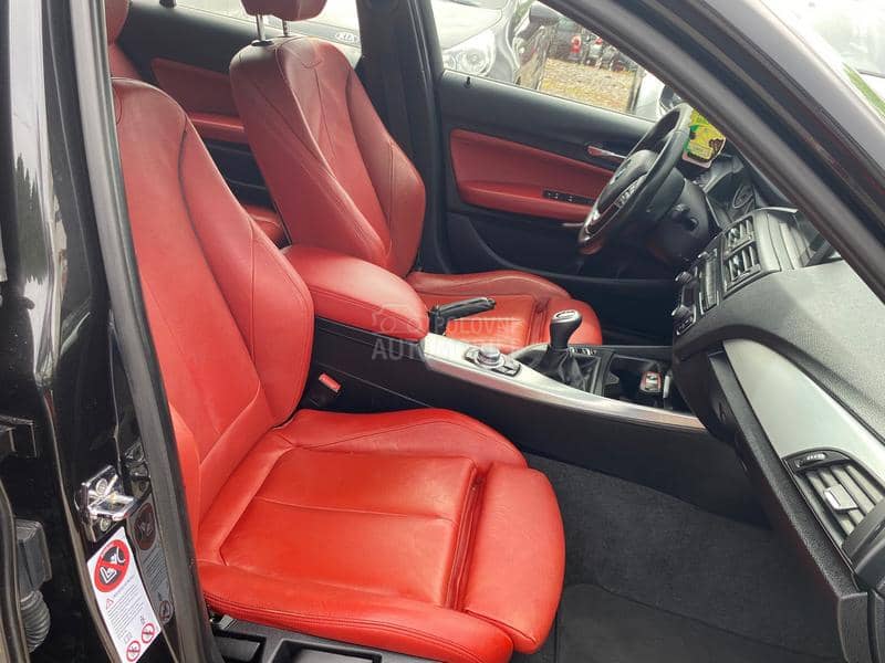 BMW 118 118 S P O R T