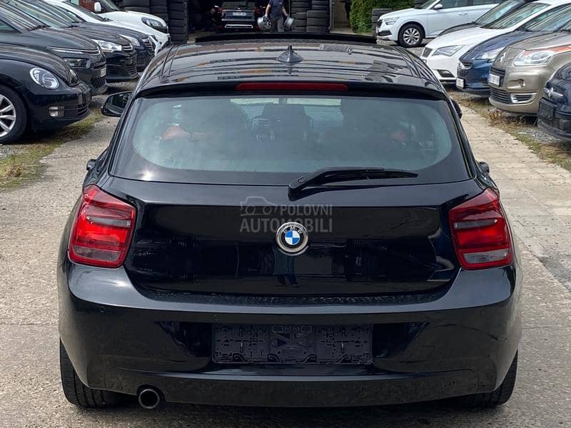 BMW 118 118 S P O R T