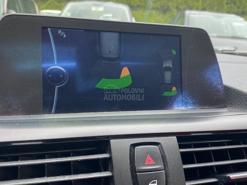 BMW 118 118 S P O R T