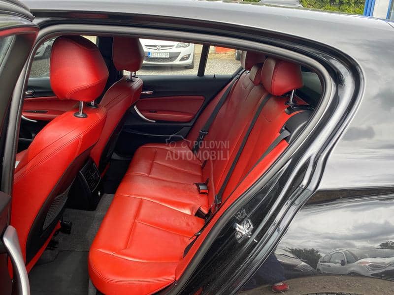 BMW 118 118 S P O R T