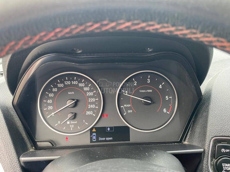 BMW 118 118 S P O R T