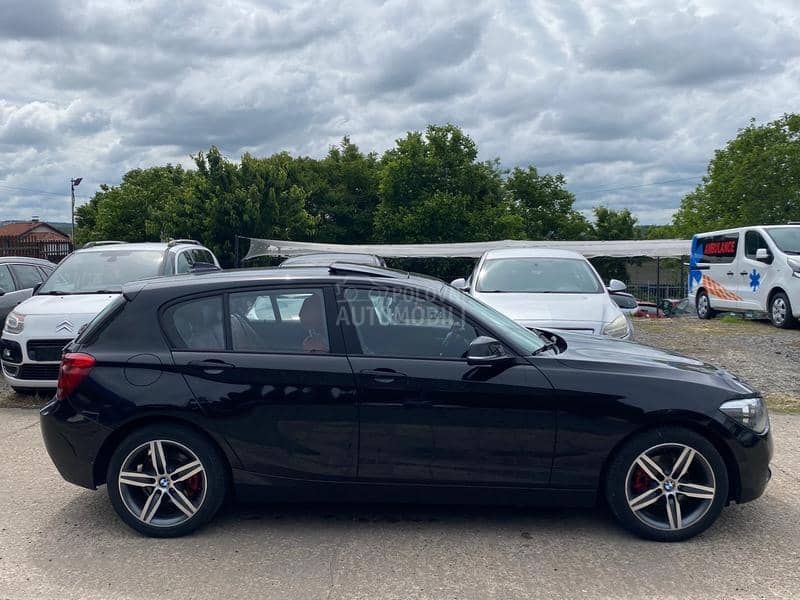 BMW 118 118 S P O R T