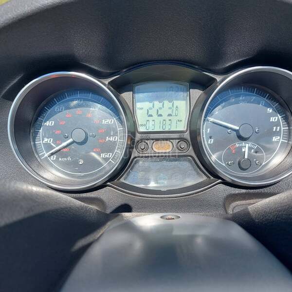 Piaggio MP3