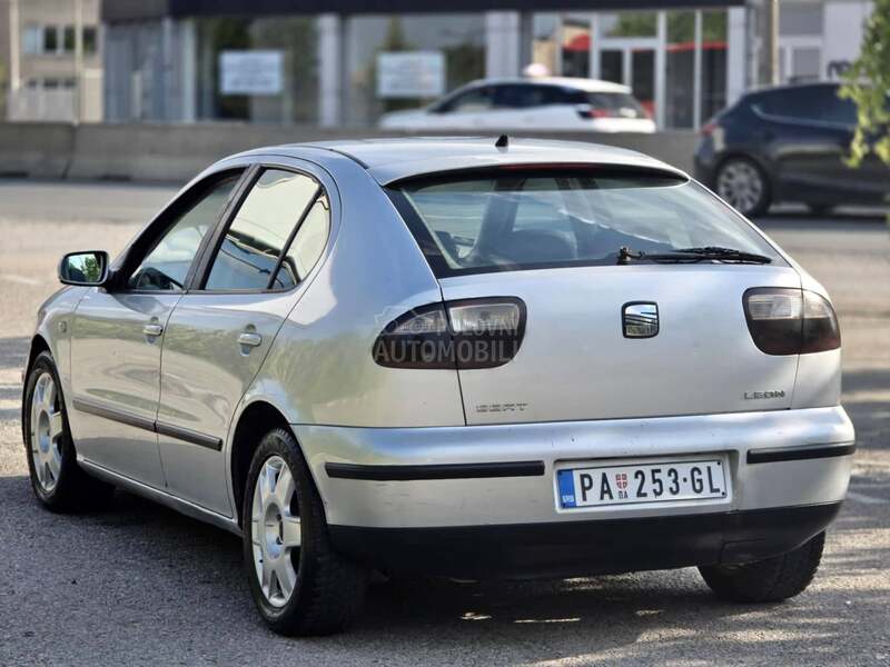 Seat Leon 1.9 SDI