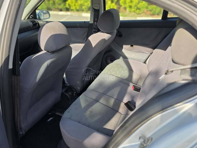 Seat Leon 1.9 SDI