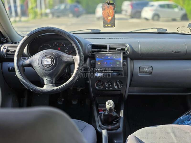 Seat Leon 1.9 SDI