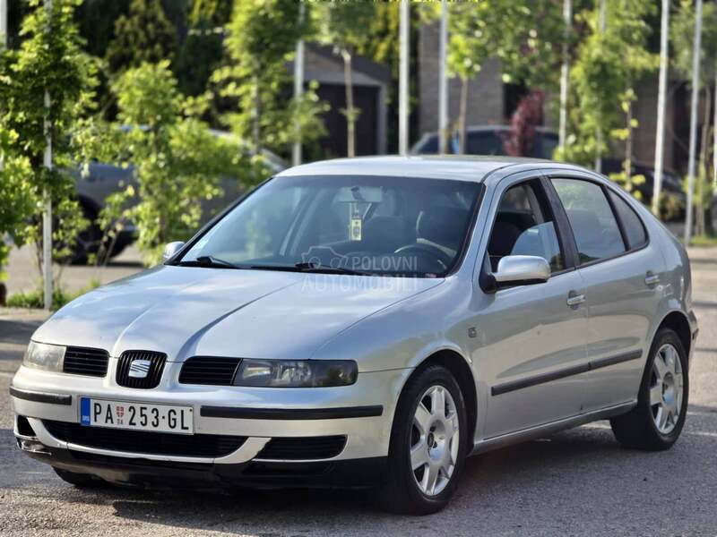 Seat Leon 1.9 SDI