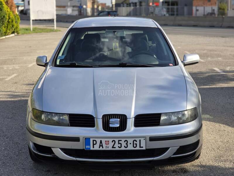 Seat Leon 1.9 SDI