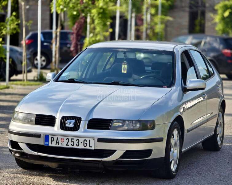 Seat Leon 1.9 SDI
