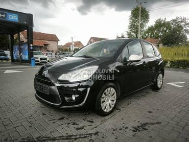 Citroen C3 CH