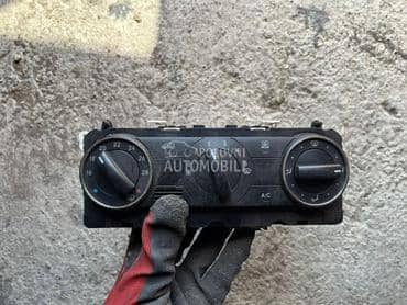 klima prekidac za Mercedes Benz A 140, A 150, A 160 ...