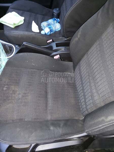 Peugeot 307 1.6 hdi