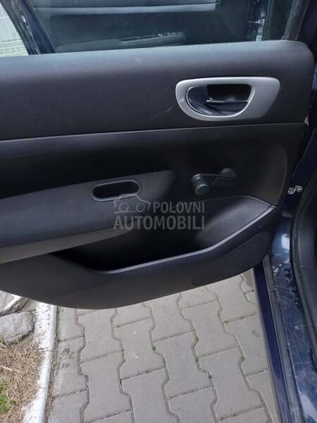 Peugeot 307 1.6 hdi