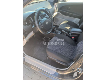 Kia cee`d CRDI