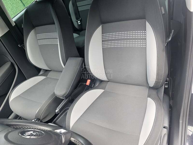 Volkswagen Polo 1.2 TSI
