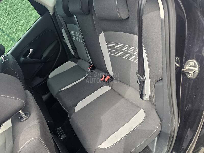Volkswagen Polo 1.2 TSI