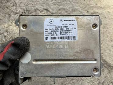 modul racunar za Mercedes Benz A 140, A 150, A 160 ...