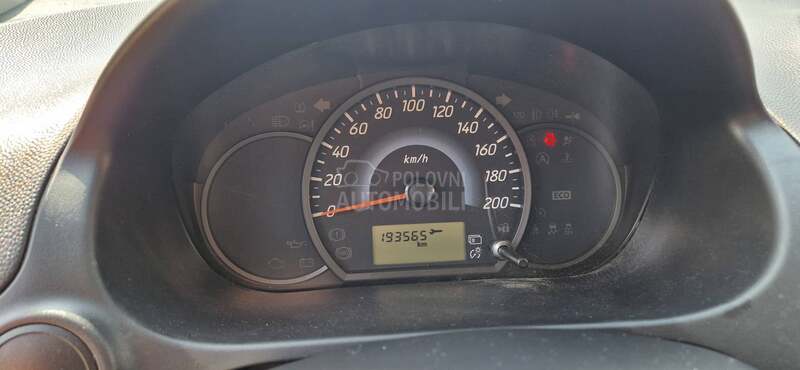 Mitsubishi Space Runner 