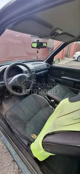 Peugeot 106 1.4 REG.