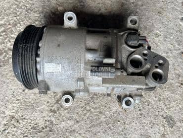 kompresor klime za Mercedes Benz A 140, A 150, A 160 ...