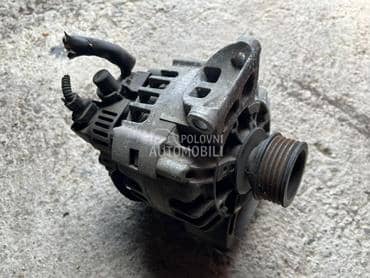 ALTERNATOR za Mercedes Benz A 140, A 150, A 160 ...