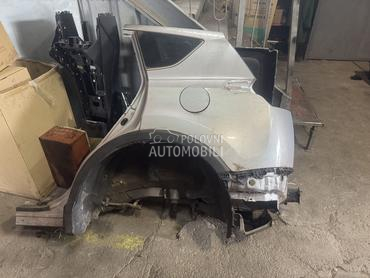 POLUSTRANICA za Toyota RAV 4