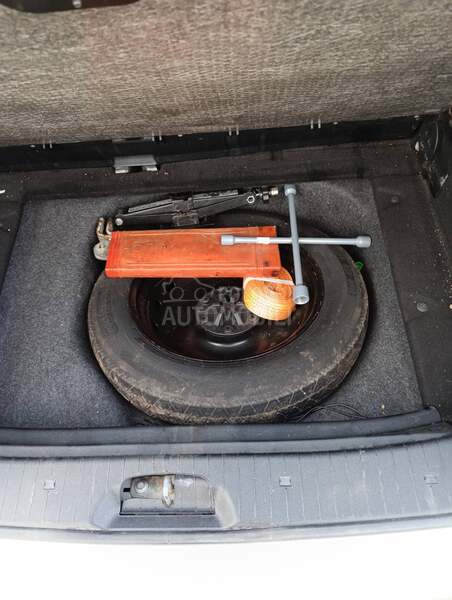 Mercedes Benz A 160 