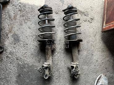 amortizeri za Mercedes Benz A 140, A 150, A 160 ...