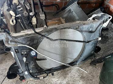 HLADNJACI za Mercedes Benz A 140, A 150, A 160 ...