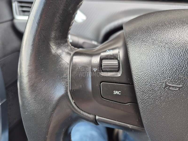 Peugeot 2008 1.6 hdi