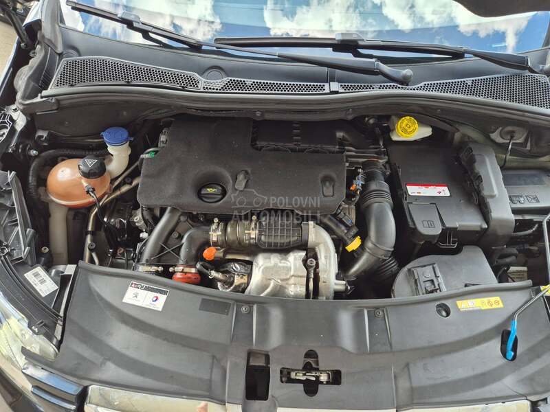 Peugeot 2008 1.6 hdi