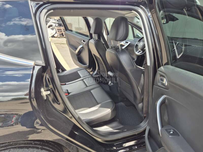 Peugeot 2008 1.6 hdi