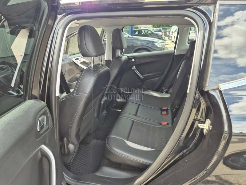 Peugeot 2008 1.6 hdi