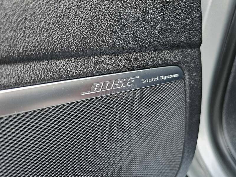 Audi A3 1.4b /CH/