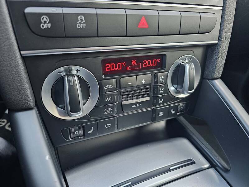 Audi A3 1.4b /CH/