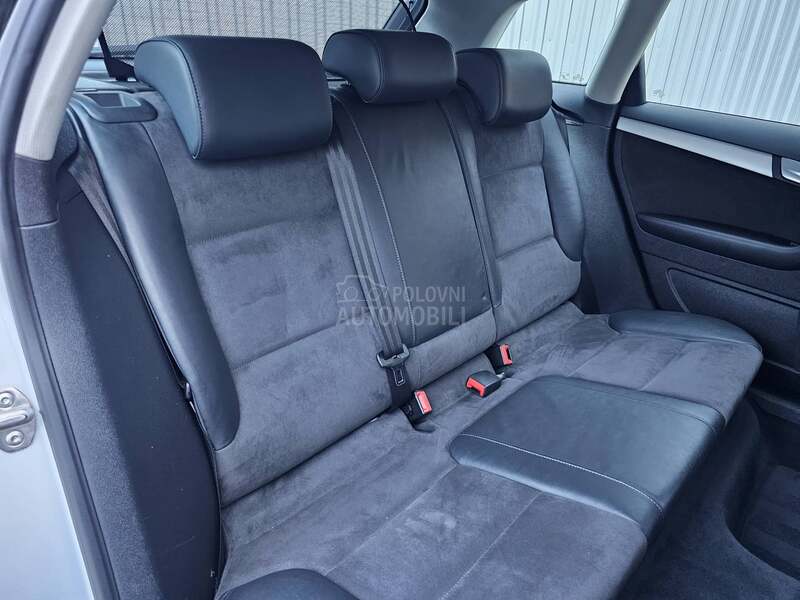 Audi A3 1.4b /CH/