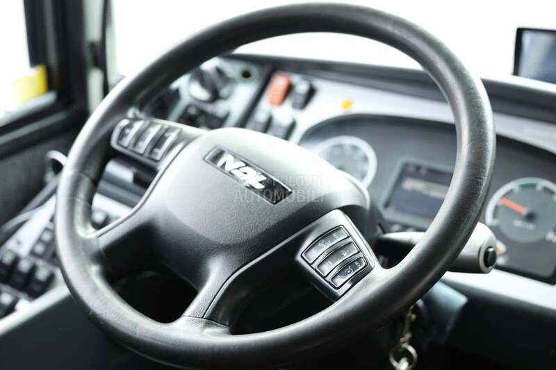 VDL SYNERGI SDD