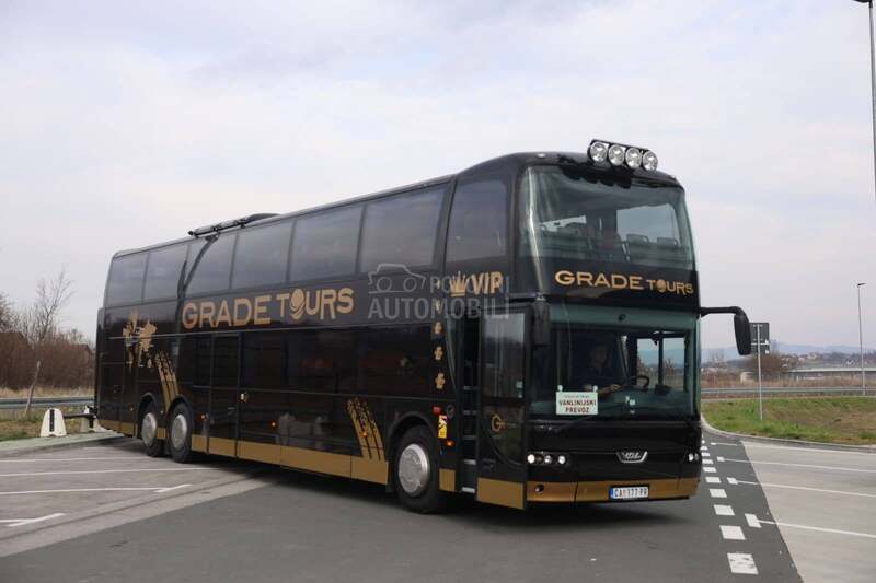 VDL SYNERGI SDD