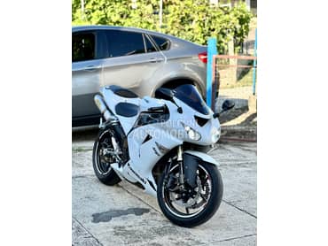Kawasaki ZX10R