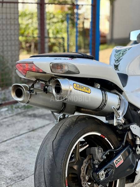 Kawasaki ZX10R