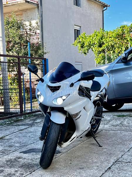 Kawasaki ZX10R