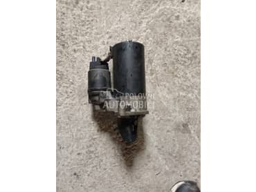 Anaser za Chevrolet Aveo za 2013. god.