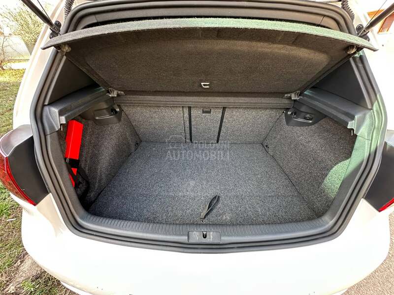 Volkswagen Golf 6 R 320hp CH