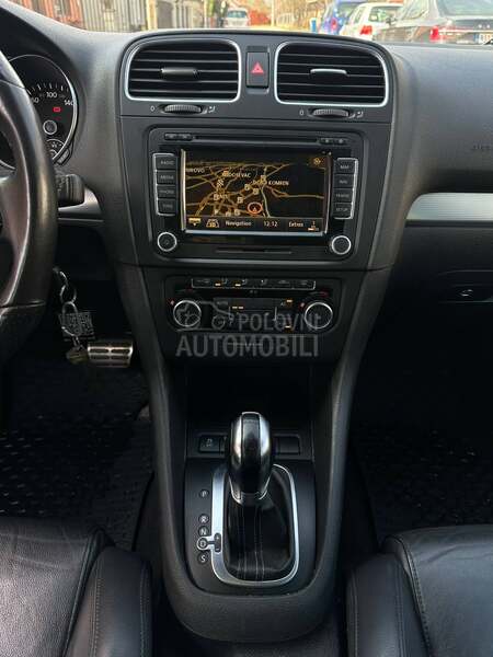 Volkswagen Golf 6 R 320hp CH