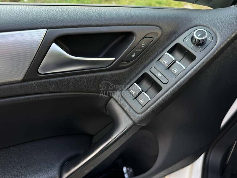 Volkswagen Golf 6 R 320hp CH