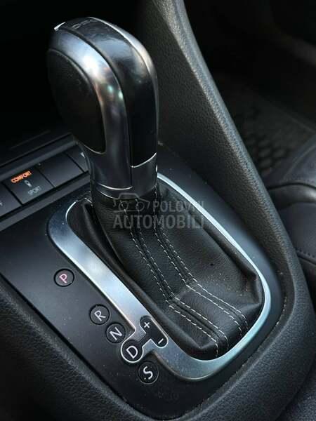 Volkswagen Golf 6 R 320hp CH