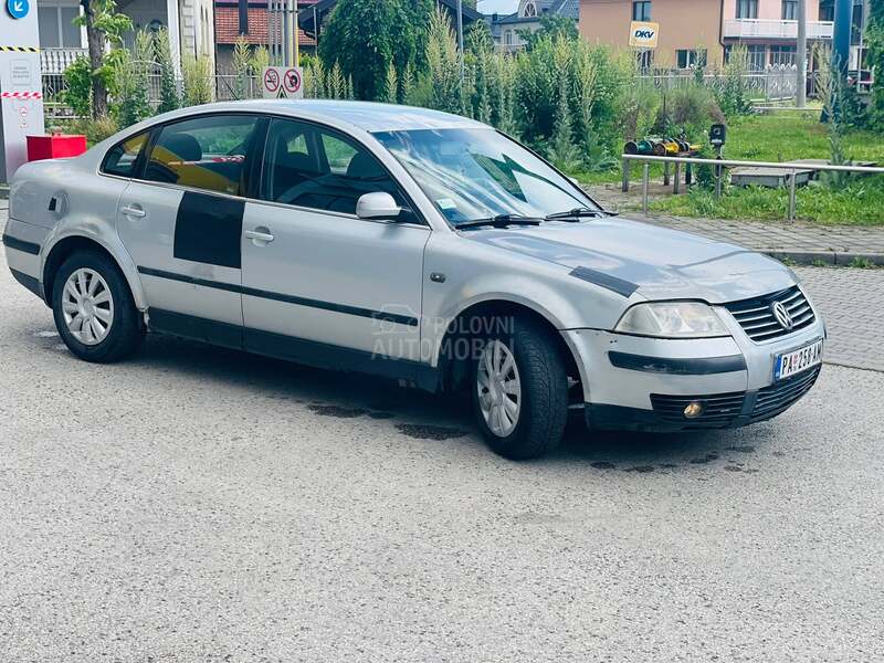 Volkswagen Passat B5.5 kes.hit.cena.