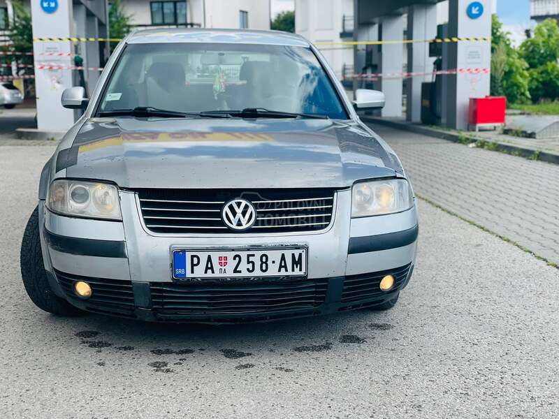 Volkswagen Passat B5.5 kes.hit.cena.