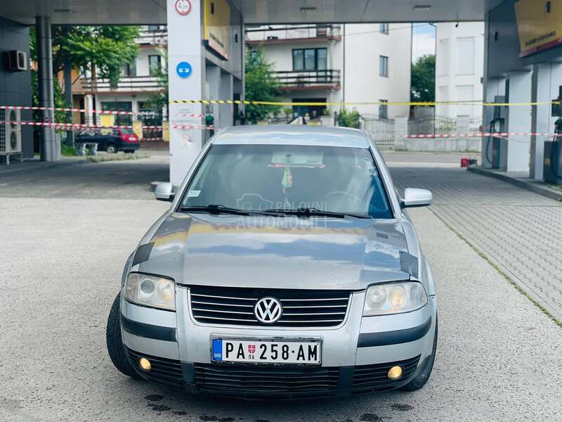 Volkswagen Passat B5.5 kes.hit.cena.